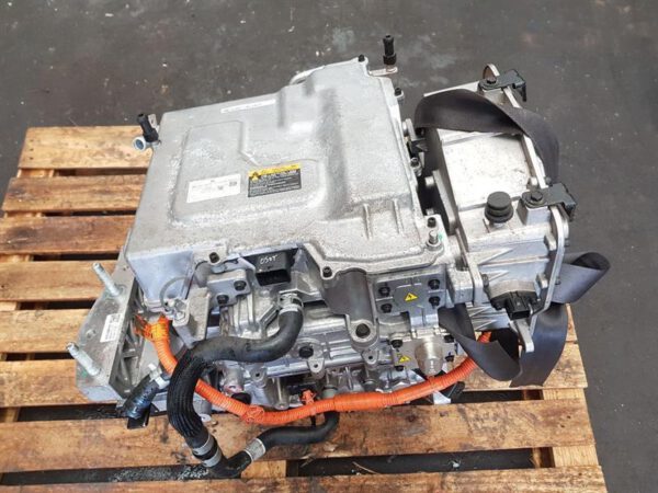 2017-2023 HYUNDAI KONA EV MOTOR ELECTRIC TRACTION DRIVE UNIT Motor *VIDEO*