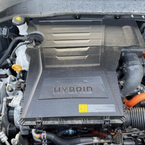 2017-23 HYUNDAI KONA COMPLETE Motor 1.6 Benzin Hybrid G4LE ONLY 9K km *VIDEO