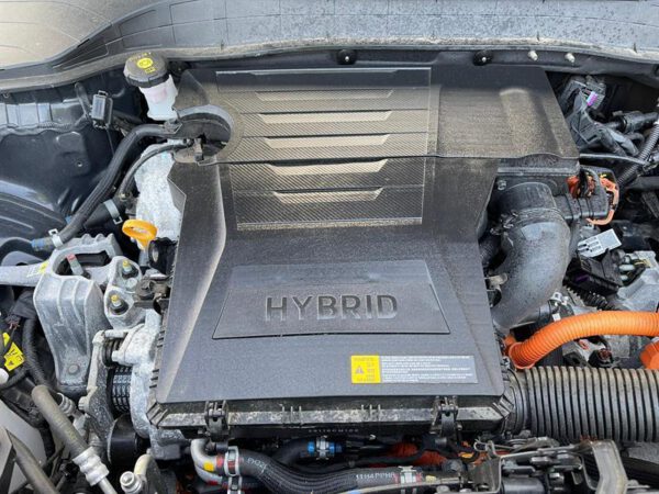 2017-23 HYUNDAI KONA COMPLETE Motor 1.6 Benzin Hybrid G4LE ONLY 9K km *VIDEO