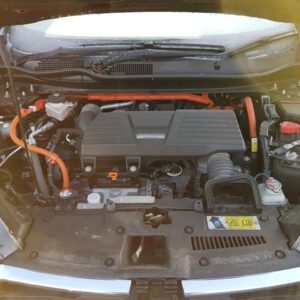 2018 ON MK5 HONDA CR-V COMPLETE Motor 2.0 Benzin ELECTRIC LFB1 14K km