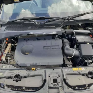 MOTOR RANGE ROVER EVOQUE P300E  1.5  2024 305.00 PS 10 KM