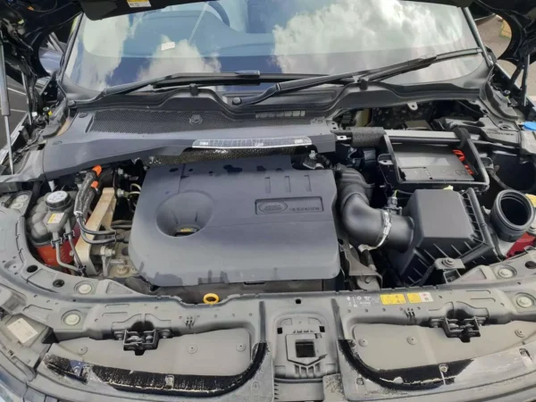MOTOR RANGE ROVER EVOQUE P300E  1.5  2024 305.00 PS 10 KM