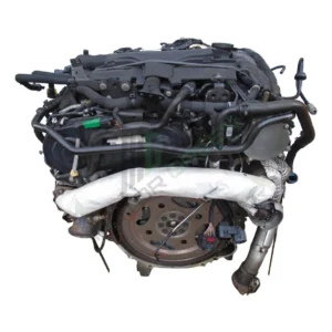 MOTOR  306DT Jaguar F Pace X761 2016-ON 3.0 V6 306DT Turbo Diesel