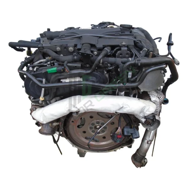 MOTOR  306DT Jaguar F Pace X761 2016-ON 3.0 V6 306DT Turbo Diesel