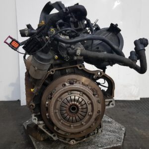 Opel CORSA A14XER Motor 1.4L Benzin 2013 49,413 km #geprüft#