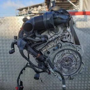 LANDROVER RANGE ROVER EVOQUE MOTOR AJ20P4 PT204 MHEV 2.0  L551 2019-2024