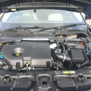 MOTOR RANGE ROVER EVOQUE D200 AJ21D4   2.0 DIESEL 2024 10 KM