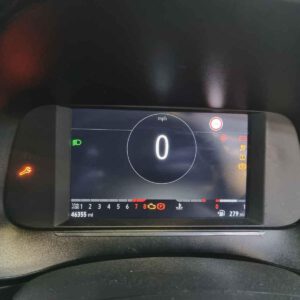 Opel CORSA F EB2ADTD RDE2 Motor 1.2L Benzin 2021 99.20 PS UNgeprüft