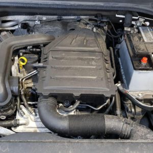 2019 AUDI A3 1.0 Benzin DKRF Motor 90 DAY GUARANTEE 29,525 km