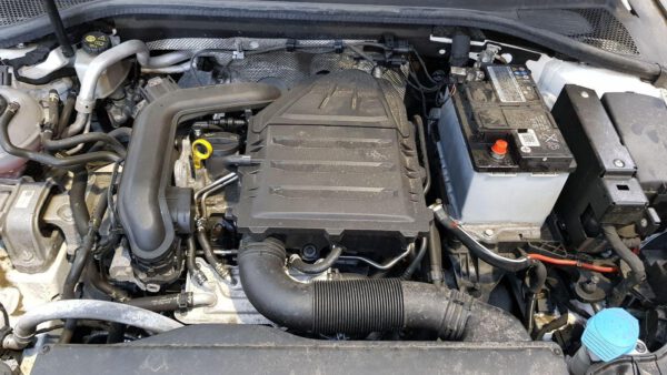 2019 AUDI A3 1.0 Benzin DKRF Motor 90 DAY GUARANTEE 29,525 km