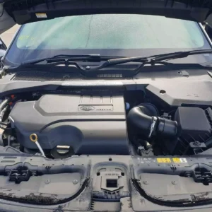 Motor RANGE ROVER EVOQUE P250  2.0 Benzine 2024