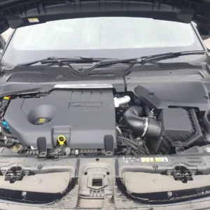MOTOR RANGE ROVER EVOQUE D200  2.0 DIESEL 2024 201.20 PS 10 KM
