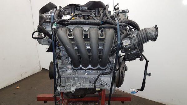 MAZDA 3  2.0 E SKYACTIV-G M Hybrid 6D R Motor 2.0 Benzin 2021 120.70 PS