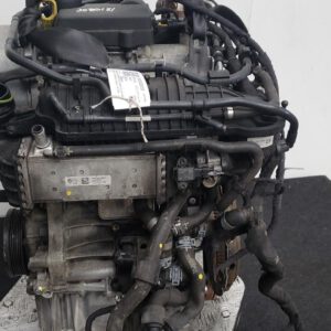 SEAT IBIZA DLAC RDE2 Motor 1.0L Benzin 2021 93.90 PS 59148 km