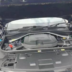MOTOR RANGE ROVER SPORT D300 RDE2  3.0L DIESEL 2024 295.80 PS 10 KM
