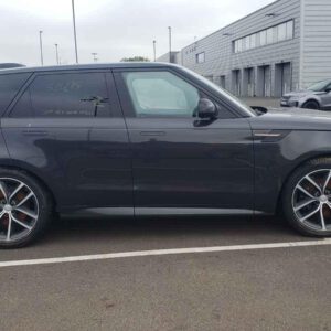 RANGE ROVER SPORT D300 RDE2 Motor 3.0L Diesel 2024 295.80 PS 10 km