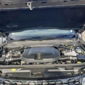LANDROVER DISCOVERY 306DT D300 RDE2 MHEV Motor 3.0L Diesel 2021 295.80 PS