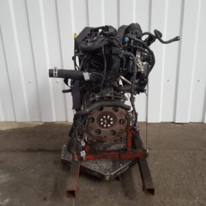 TOYOTA YARIS 1NR-FE Motor 1.3L Benzin 2012 98.00 PS ## SPARES & REPAIRS ##