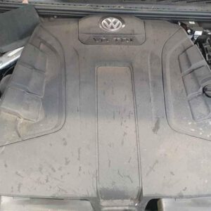 VOLKSWAGEN TOUAREG DENA RDE2 Motor 3.0 Diesel 2020 281.60 PS 19,225 km