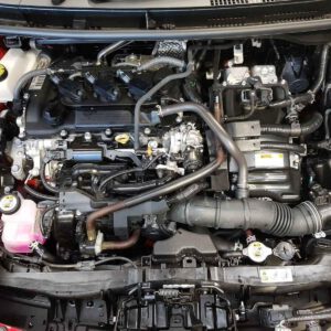 TOYOTA YARIS CROSS M15A-FXE Motor 1.5L Benzin 2022 114.40 PS 1192 km