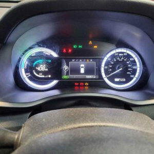 KIA NIRO G4LE Motor 1.6L Benzin 2016 104.00 PS 54,451 km * UNgeprüft*