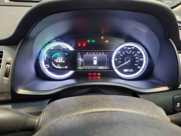 Motor KIA NIRO G4LE 1.6L Benzin 2016 104.00 PS 54,451 km * UNgeprüft*