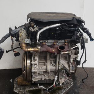 MINI HATCH Motor 1.5L Diesel 2016 94.00 PS 46,744 km UNgeprüft B37K