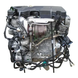 MOTOR EURO Insignia B 2018-ON 1.5  Turbo B15SFT MOTOR Euro 6b B15SFT/Z18/52763
