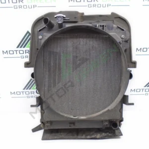 Isuzu Trucks Grafter 2023 1.9 Diesel RZ4E Manual Radiator Pack 8975534191