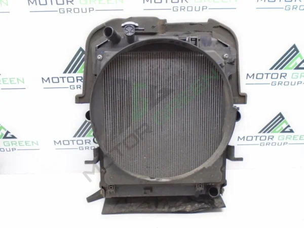 Isuzu Trucks Grafter 2023 1.9 Diesel RZ4E Manual Radiator Pack 8975534191