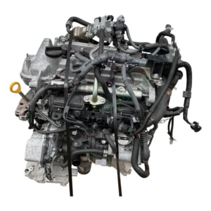 MOTOR  1NZFXE Toyota Yaris 2020 1.5  Hybrid 1NZFXE
