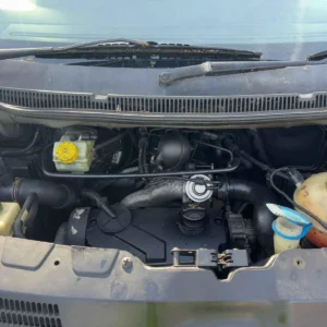 Motor VW Transporter T5 04-09 1.9 Diesel AXB