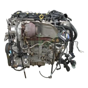 MOTOR B16DTH/STOP/START/G09/53496 Insignia A 2014-2019 B16DTH Stop/Start Diesel