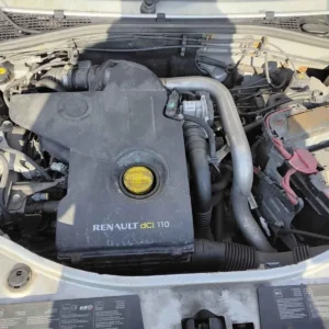 Motor Dacia Duster  H79 10-18 1.5 Diesel  K9K896
