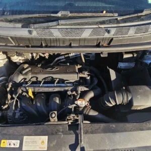 Motor Hyundai IX20 10-19  1.4 Benzine G4FA