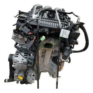 MOTOR EURO Opel CROSSLAND SRI P17 2021 1.2  F12XE (EB2FA) MOTOR Euro 6d F12XE