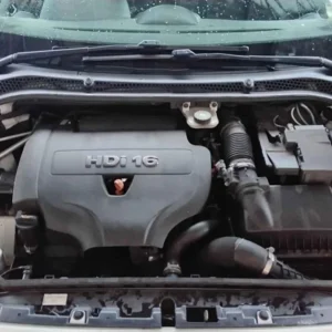 Motor Peugeot RCZ  10-17 2.0 Diesel  RHH DW10CTED4