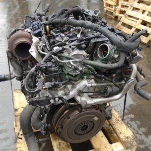 MOTOR Insignia A 2014-2017 B20DTH Stop/Start Diesel
