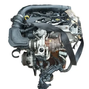 Motor Ford Ecosport 17-23 Mk1 1.0  M1JU Motor  481408