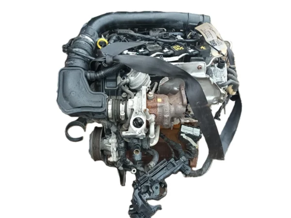 Motor Ford Ecosport 17-23 Mk1 1.0  M1JU Motor  481408