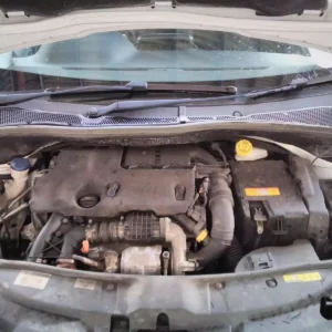 Motor PEUGEOT 2008 13-19 Year Mk1 1.6 Diesel Motor DV6D 9HP 92bhp 110k 0000455546