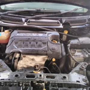 Motor Fiat Bravo  07-15 1.6 Diesel 198A3.000