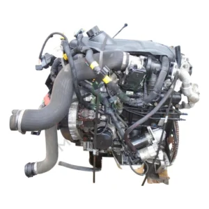 MOTOR KW100 Iveco Daily 2020 2.3 Diesel 2287cc F1AGL411J  HP134 173K mi