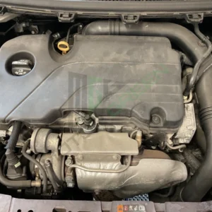 MOTOR EURO Astra K 2016-ON B14XFT Turbo  MOTOR Euro 6b B14XFT