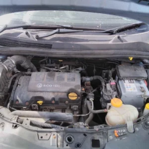 Motor Opel Corsa D 09-15 1.4 Benzine A14XER