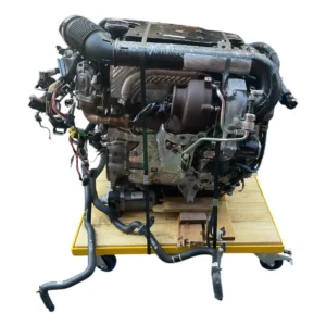 MOTOR 33K BMW 2  218D GRAN COUPE F44 2023 B47C20B  DIESEL  B47C20B