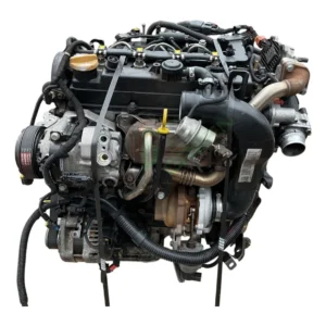 MOTOR EURO Astra J 2010-2015 A17DTC Diesel MOTOR Euro 5b  A17DTC