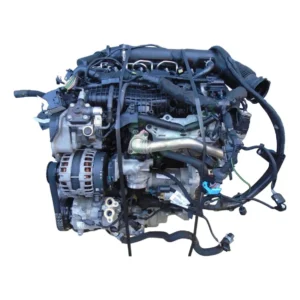 MOTOR D4204T13 Volvo V40 2018 2.0 Diesel 1969cc   Euro 6 114K mi