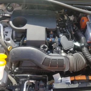 Motor Renault Captur  19-25 1.6 Benzine Hybrid  H4M632