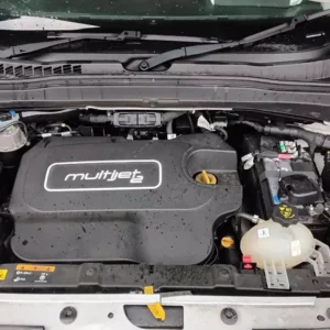 Motor Jeep Renegade  BU 14-24 1.6 Diesel  EJK